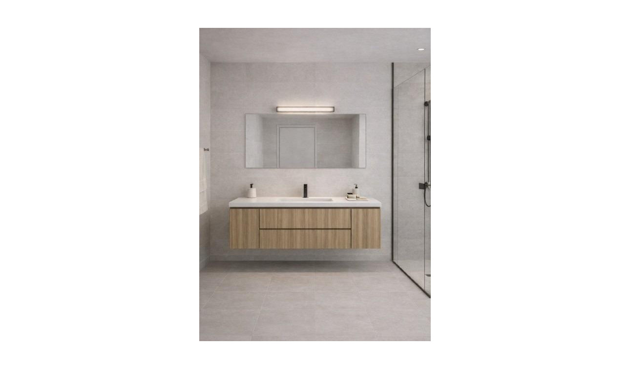 Obra nueva - Apartamento / Piso - Torrevieja - Centro