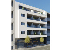 Obra nueva - Apartamento / Piso - Torrevieja - Centro