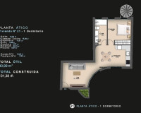 Obra nueva - Apartamento / Piso - Torrevieja - Centro