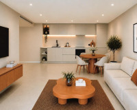 Obra nueva - Apartamento / Piso - Torrevieja - Centro
