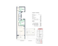 Obra nueva - Apartamento / Piso - Torrevieja - Habaneras