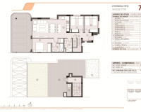 Obra nueva - Apartamento / Piso - Torrevieja - La Hoya
