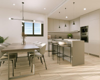 Obra nueva - Apartamento / Piso - Torrevieja - La Hoya