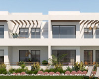 Obra nueva - Apartamento / Piso - Torrevieja - La Veleta