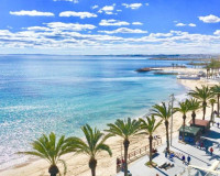 Obra nueva - Apartamento / Piso - Torrevieja - Lago Jardín II