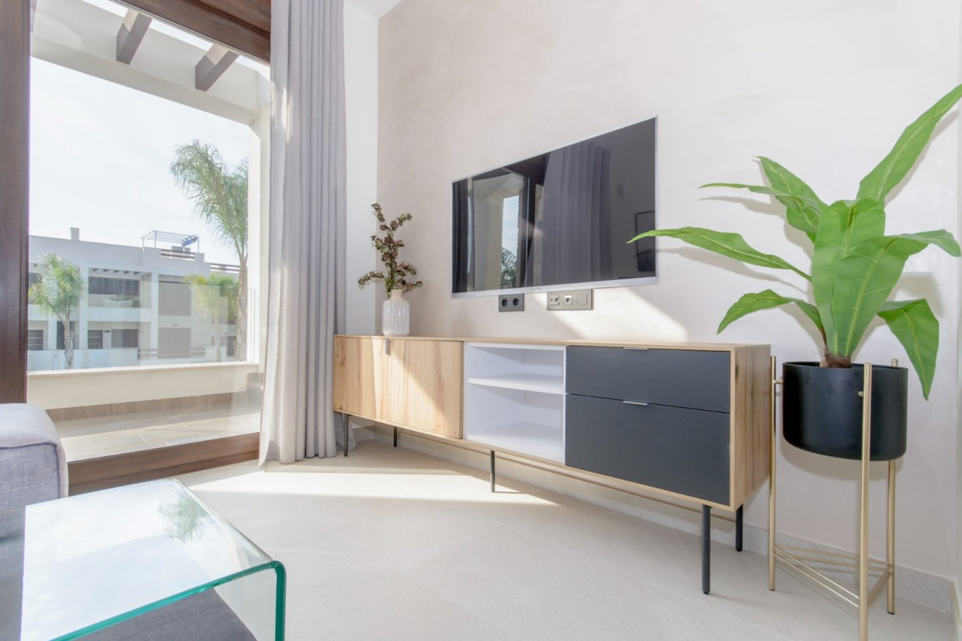 Obra nueva - Apartamento / Piso - Torrevieja - Los Balcones