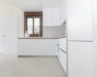 Obra nueva - Apartamento / Piso - Torrevieja - Los Balcones