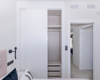 Obra nueva - Apartamento / Piso - Torrevieja - Los Balcones