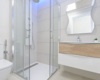 Obra nueva - Apartamento / Piso - Torrevieja - Los Balcones