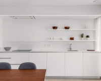 Obra nueva - Apartamento / Piso - Torrevieja - Los Balcones