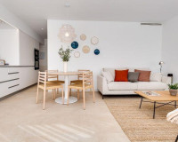 Obra nueva - Apartamento / Piso - Torrevieja - Los Balcones