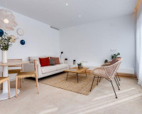 Obra nueva - Apartamento / Piso - Torrevieja - Los Balcones
