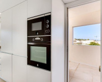 Obra nueva - Apartamento / Piso - Torrevieja - Los Balcones