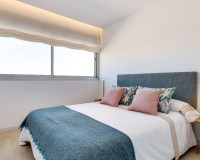 Obra nueva - Apartamento / Piso - Torrevieja - Los Balcones