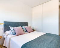Obra nueva - Apartamento / Piso - Torrevieja - Los Balcones
