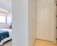 Obra nueva - Apartamento / Piso - Torrevieja - Los Balcones