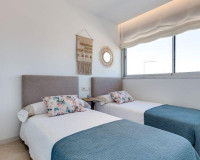 Obra nueva - Apartamento / Piso - Torrevieja - Los Balcones