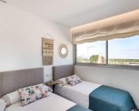 Obra nueva - Apartamento / Piso - Torrevieja - Los Balcones