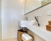 Obra nueva - Apartamento / Piso - Torrevieja - Los Balcones
