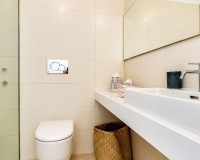 Obra nueva - Apartamento / Piso - Torrevieja - Los Balcones
