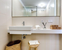Obra nueva - Apartamento / Piso - Torrevieja - Los Balcones