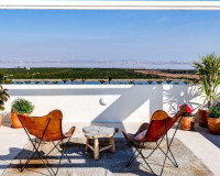 Obra nueva - Apartamento / Piso - Torrevieja - Los Balcones