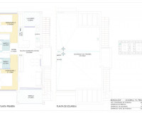 Obra nueva - Apartamento / Piso - Torrevieja - Los Balcones