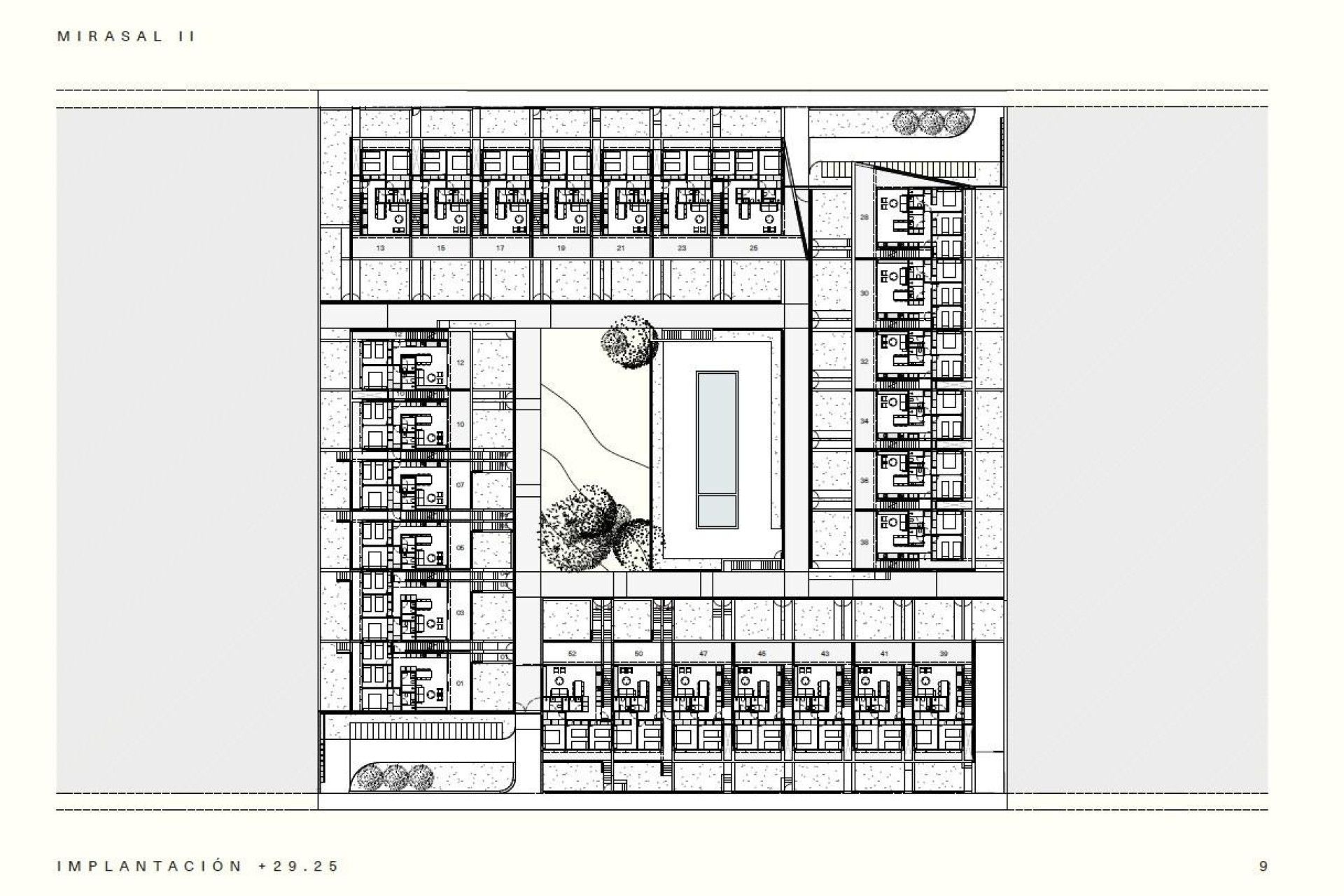 Obra nueva - Apartamento / Piso - Torrevieja - Los Balcones