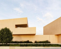 Obra nueva - Apartamento / Piso - Torrevieja - Los Balcones