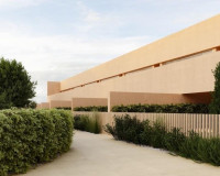 Obra nueva - Apartamento / Piso - Torrevieja - Los Balcones