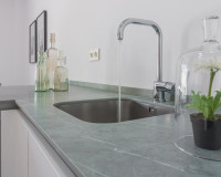 Obra nueva - Apartamento / Piso - Torrevieja - Los Balcones