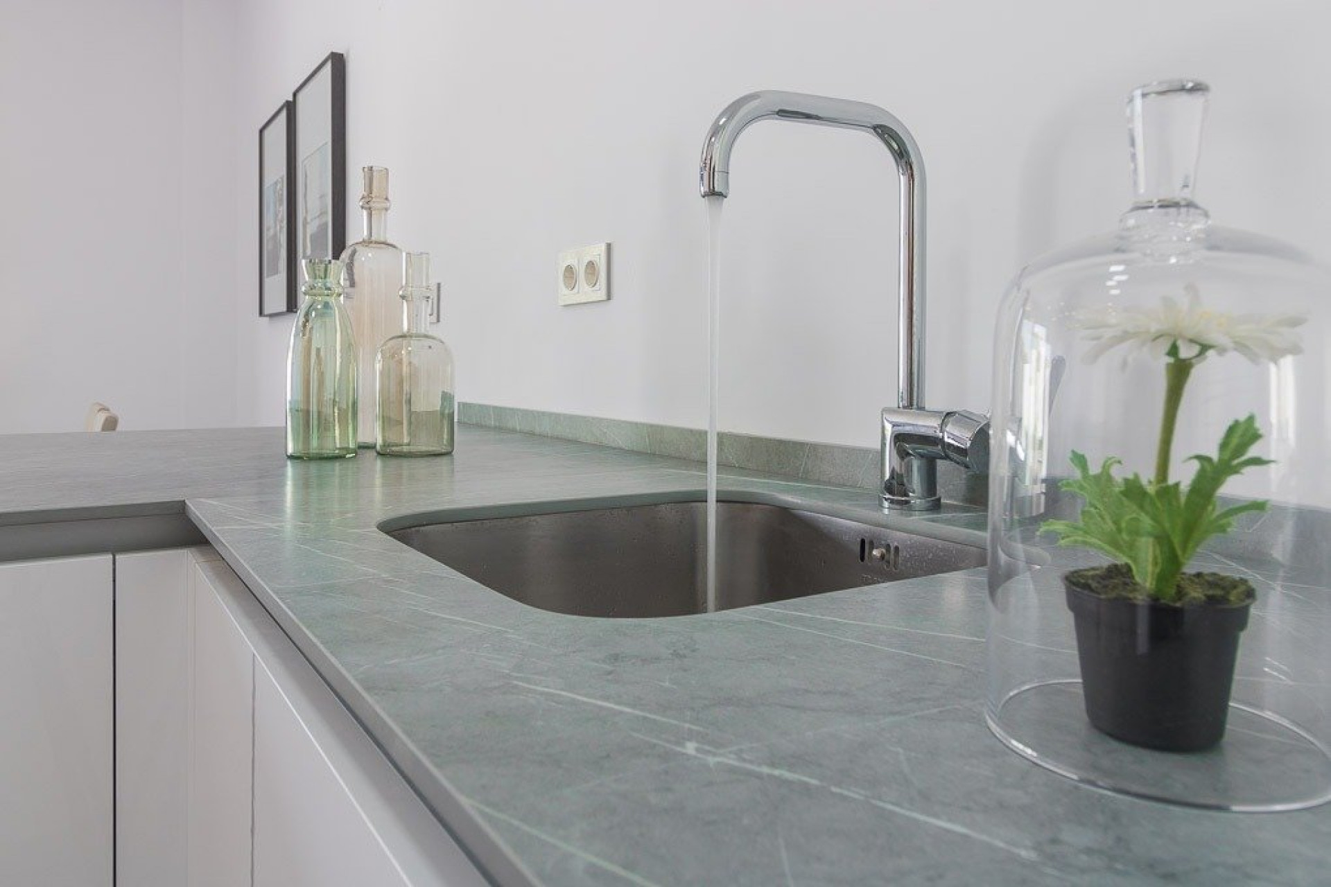 Obra nueva - Apartamento / Piso - Torrevieja - Los Balcones