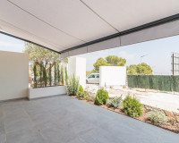 Obra nueva - Apartamento / Piso - Torrevieja - Los Balcones