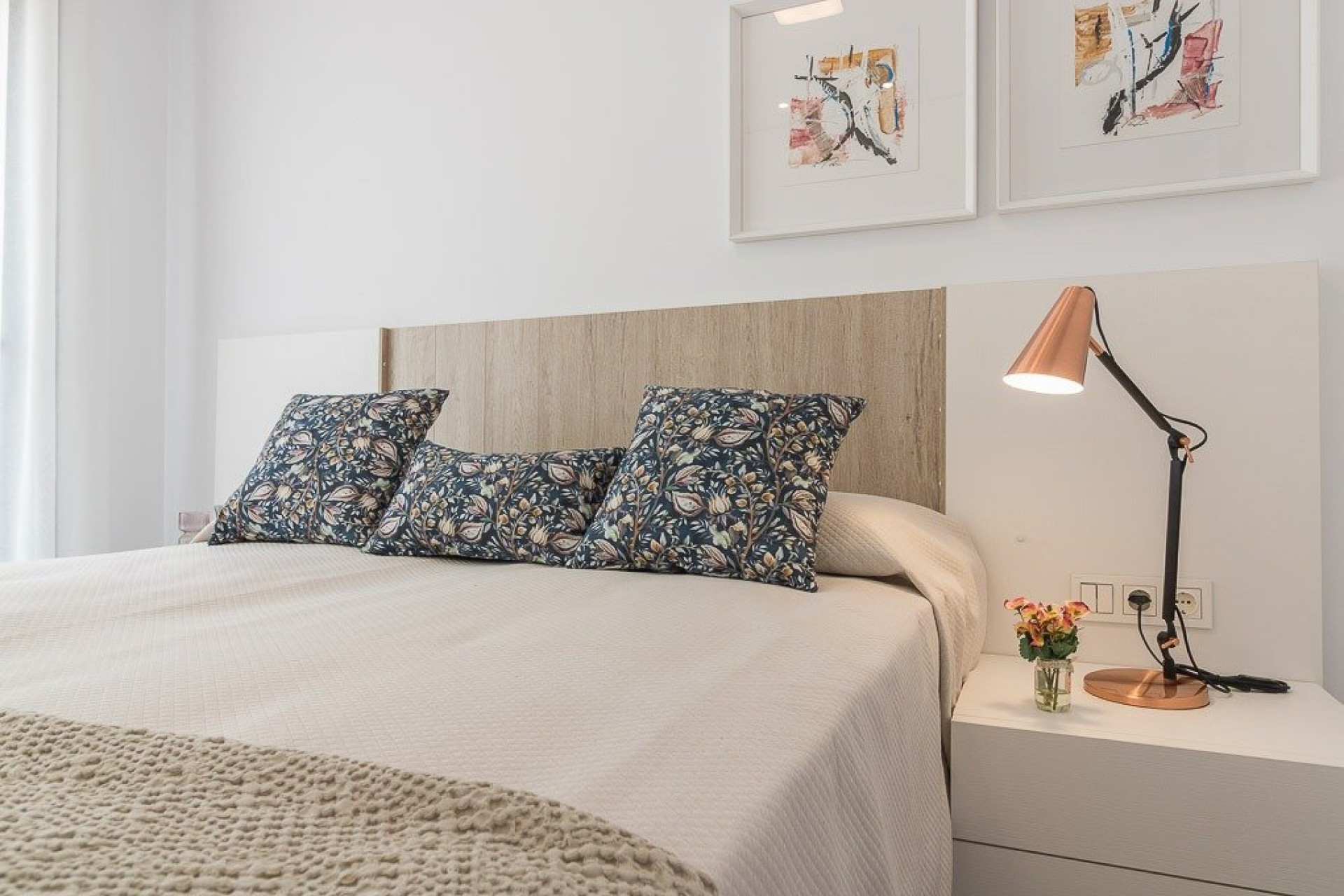 Obra nueva - Apartamento / Piso - Torrevieja - Los Balcones