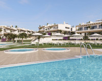 Obra nueva - Apartamento / Piso - Torrevieja - Los Balcones