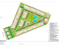 Obra nueva - Apartamento / Piso - Torrevieja - Los Balcones