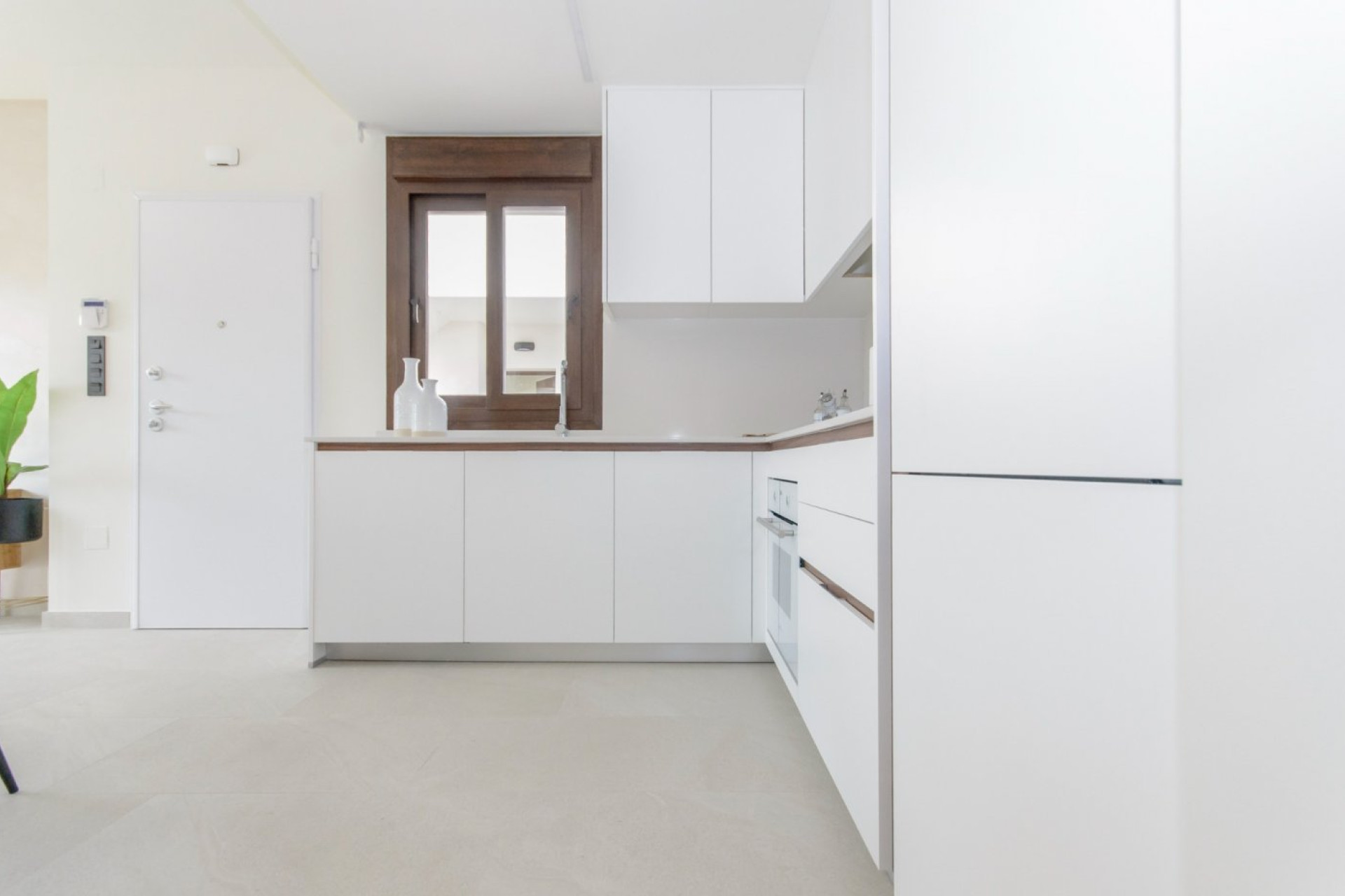 Obra nueva - Apartamento / Piso - Torrevieja - Los Balcones