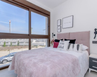 Obra nueva - Apartamento / Piso - Torrevieja - Los Balcones