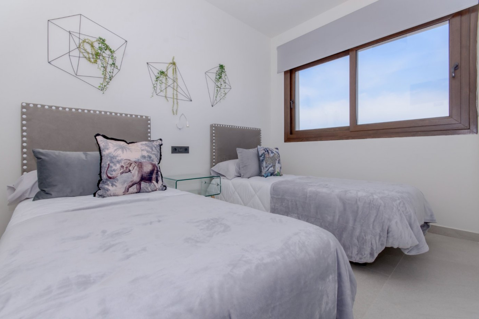 Obra nueva - Apartamento / Piso - Torrevieja - Los Balcones