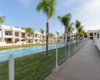 Obra nueva - Apartamento / Piso - Torrevieja - Los Balcones