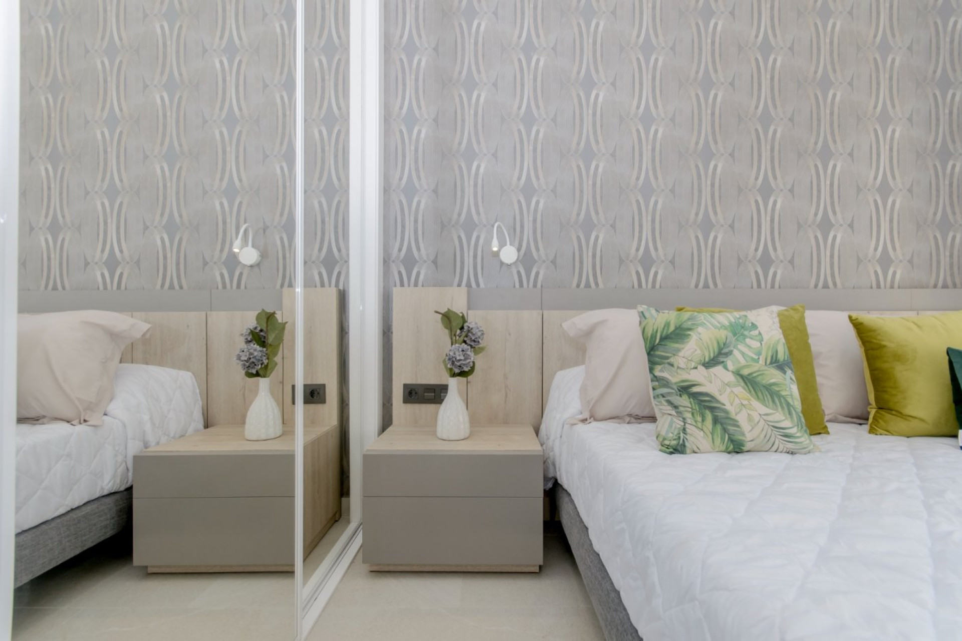 Obra nueva - Apartamento / Piso - Torrevieja - Los Balcones