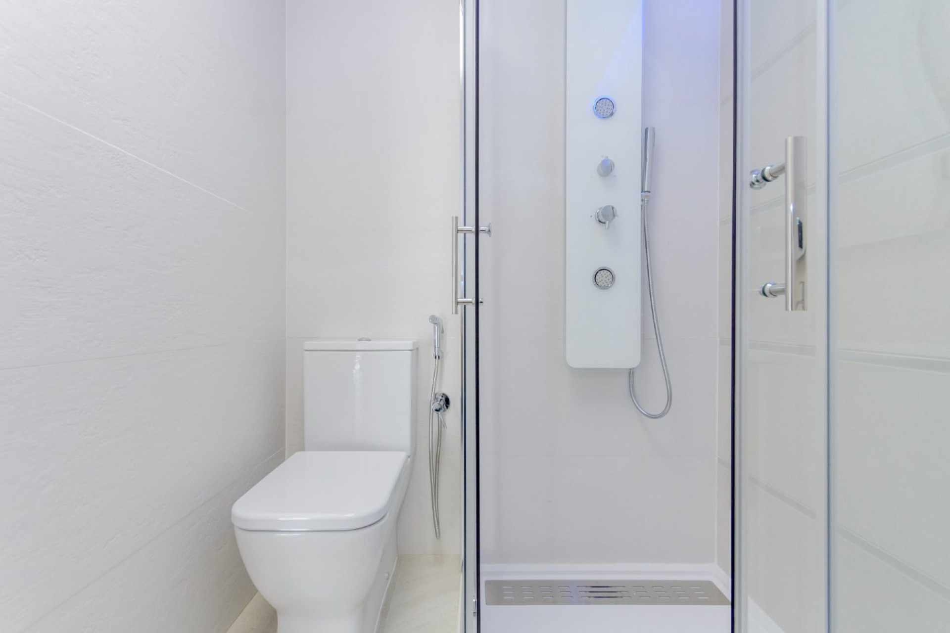 Obra nueva - Apartamento / Piso - Torrevieja - Los Balcones
