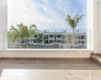 Obra nueva - Apartamento / Piso - Torrevieja - Los Balcones