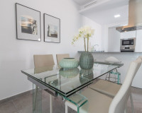 Obra nueva - Apartamento / Piso - Torrevieja - Los Balcones