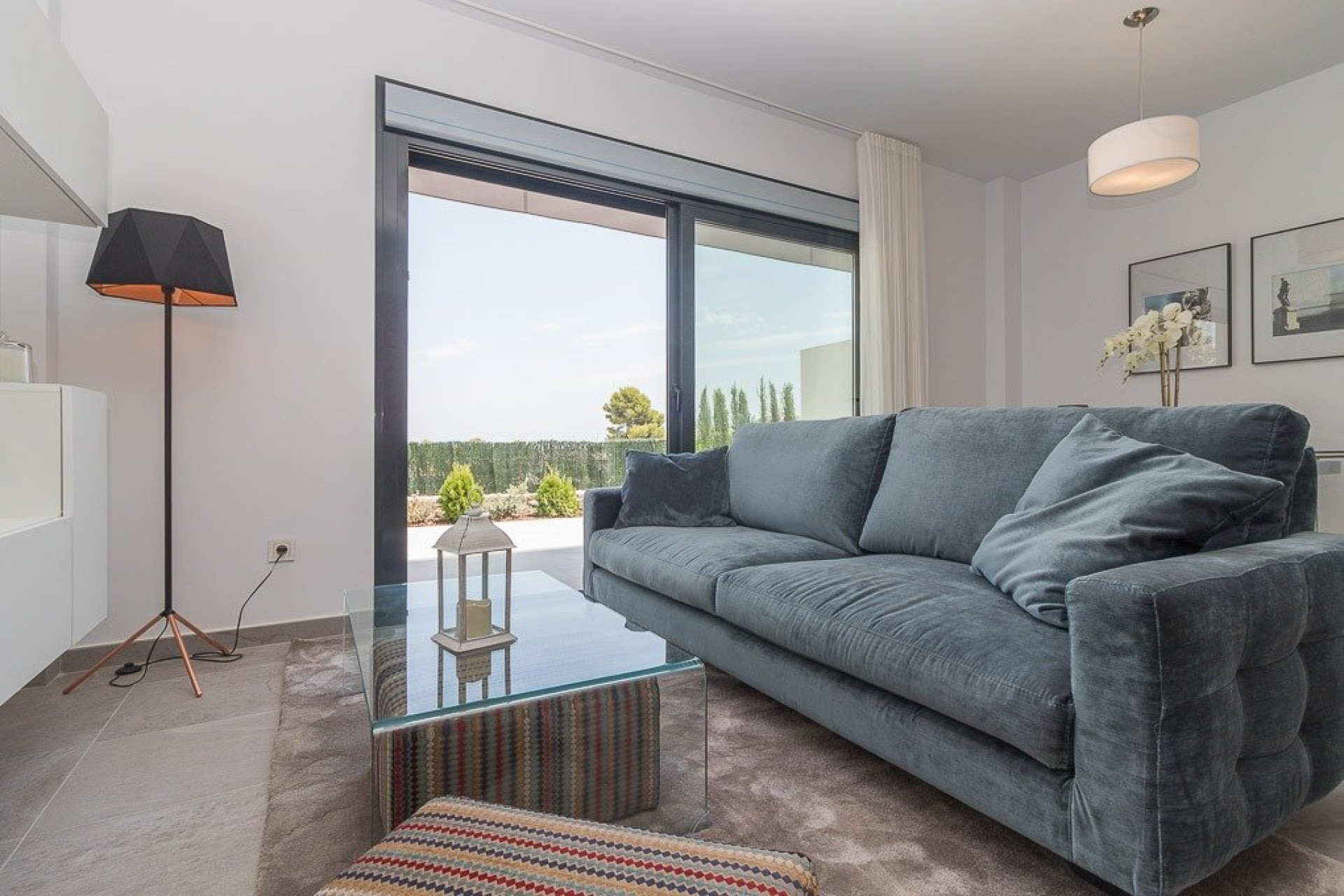 Obra nueva - Apartamento / Piso - Torrevieja - Los Balcones