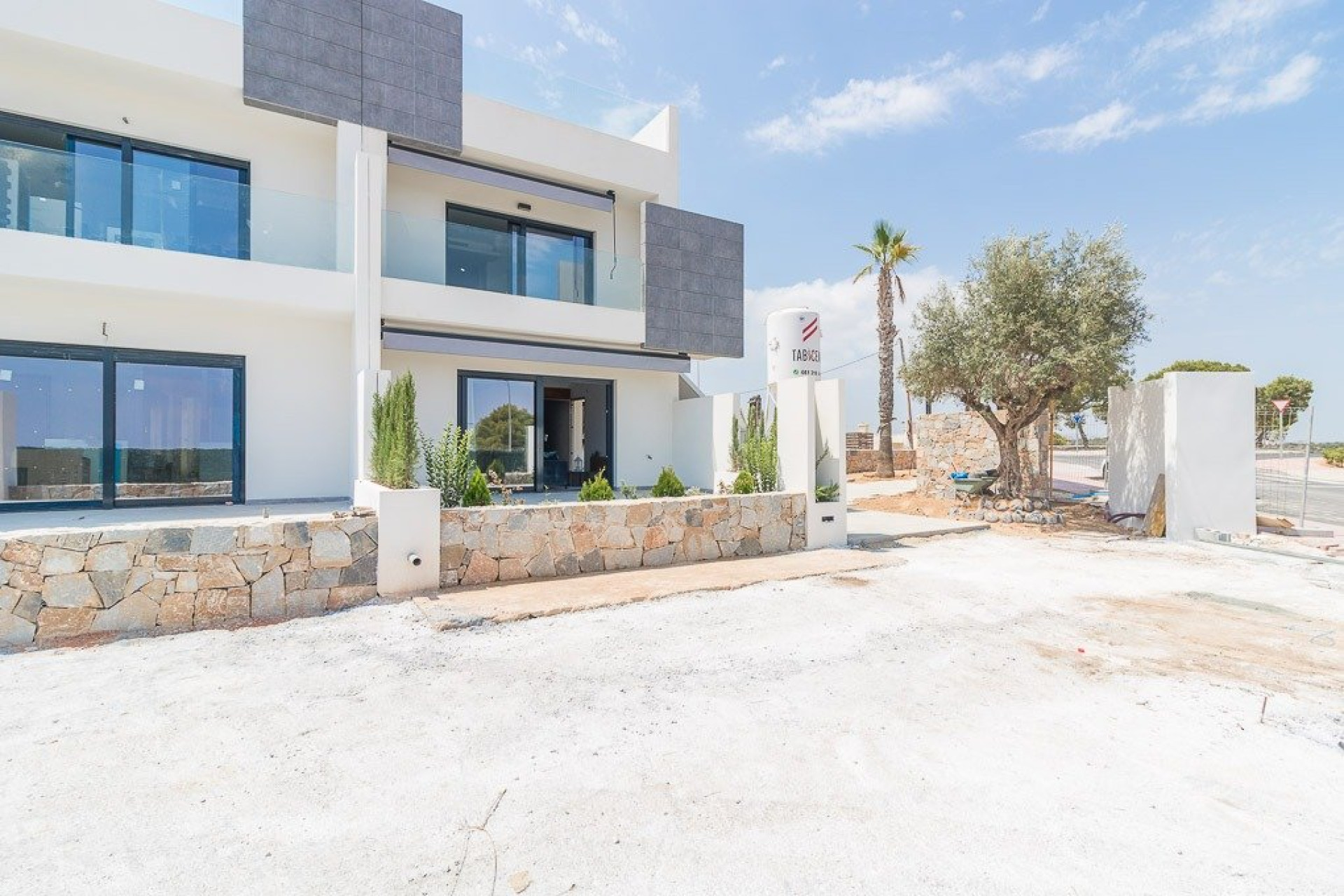 Obra nueva - Apartamento / Piso - Torrevieja - Los Balcones