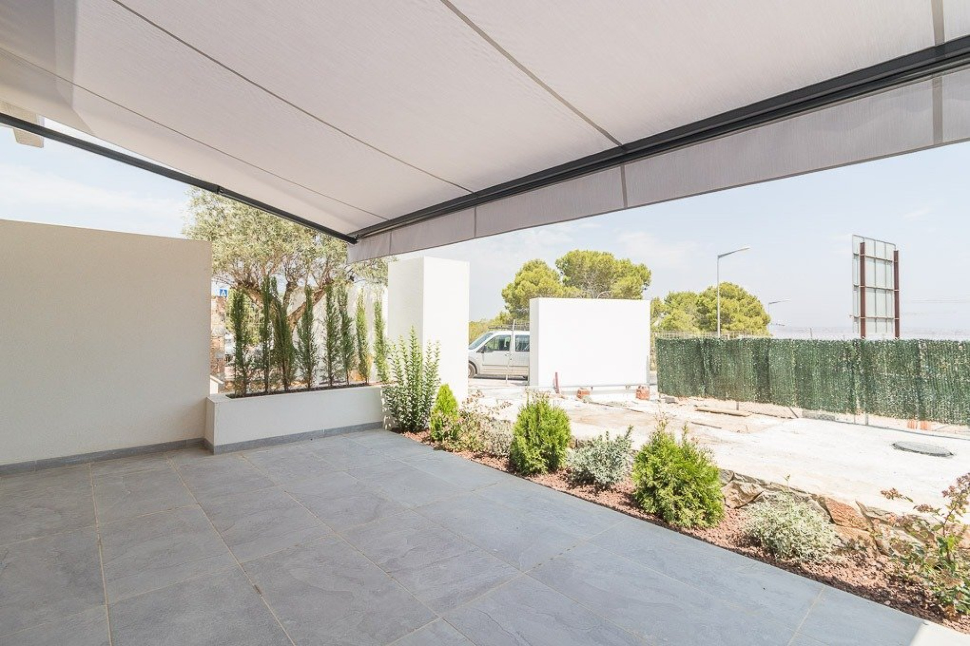 Obra nueva - Apartamento / Piso - Torrevieja - Los Balcones