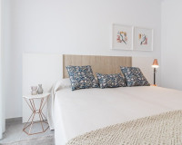 Obra nueva - Apartamento / Piso - Torrevieja - Los Balcones