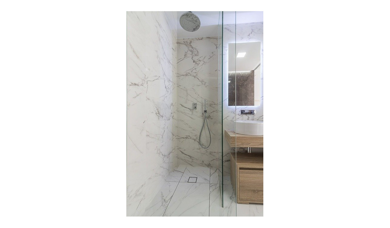 Obra nueva - Apartamento / Piso - Torrevieja - Los Balcones