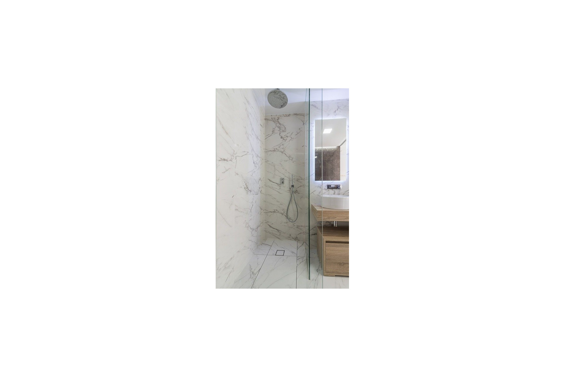 Obra nueva - Apartamento / Piso - Torrevieja - Los Balcones